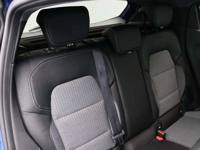 Renault CLIO TCe 90pk GPF techno | Stoel- en stuurwielverwarming | Apple carplay | Lichmetalen velgen |