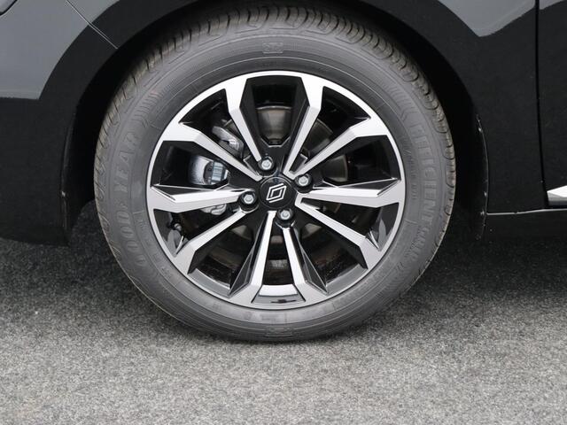 Renault CLIO TCe 90pk GPF techno | Stoel- en stuurwielverwarming | Apple carplay | Lichmetalen velgen |