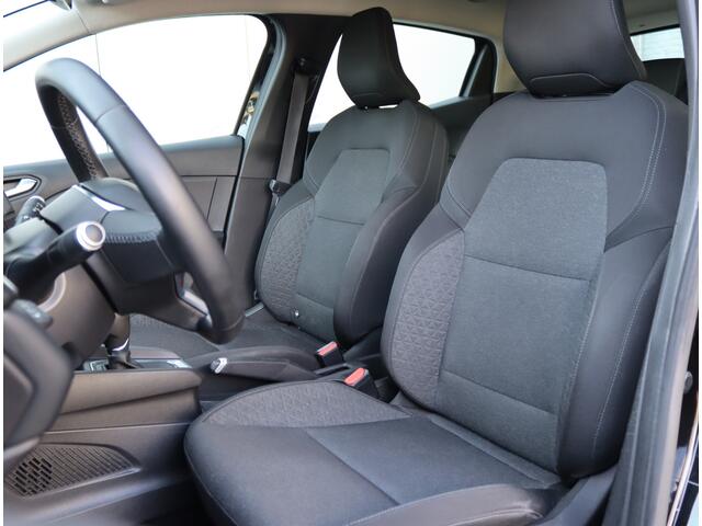 Renault CLIO 1.6 E-Tech Hybrid 140 Zen | BOVAG-garantie | Navi by app | Org. NL