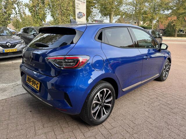 Renault CLIO 1.0 TCe 90 Techno+Pack Winter!!