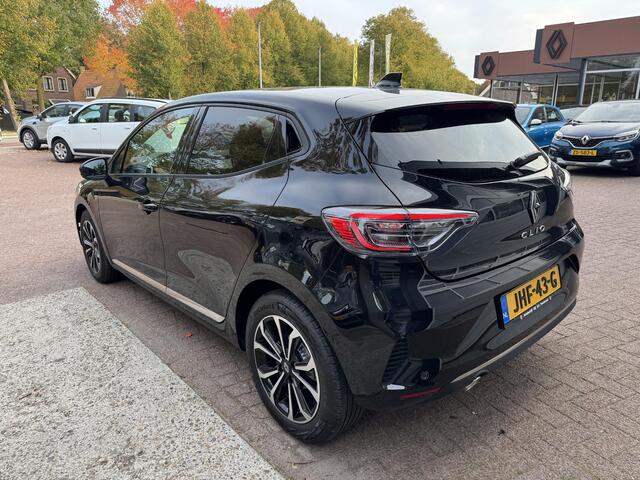 Renault CLIO 1.0 TCe 90 GPF Techno+Pack Winter!!