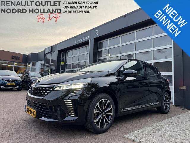 Renault CLIO 1.0 TCe 90 GPF Techno+Pack Winter!!