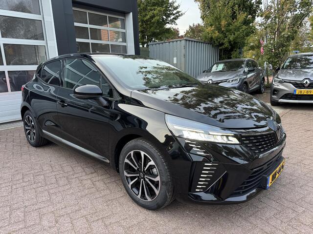 Renault CLIO 1.0 TCe 90 GPF Techno+Pack Winter!!