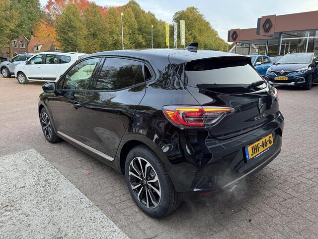 Renault CLIO 1.0 TCe 90 GPF Techno+Pack Winter!!