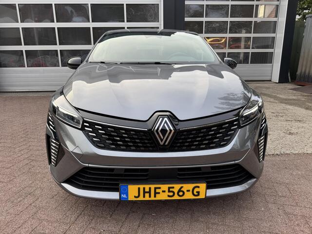 Renault CLIO 1.0 TCe 90 GPF techno