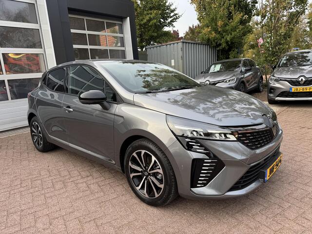 Renault CLIO 1.0 TCe 90 GPF techno