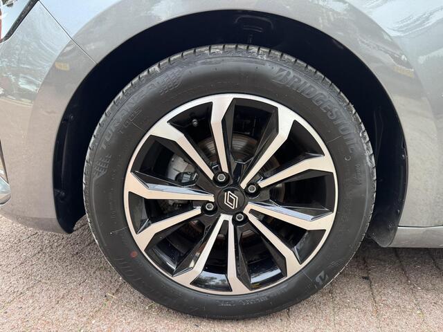 Renault CLIO 1.0 TCe 90 GPF techno