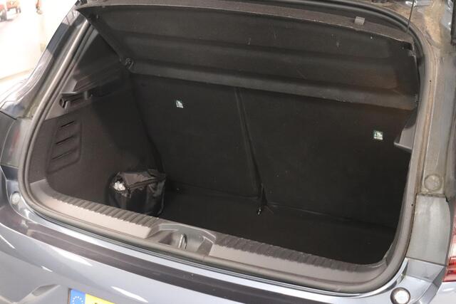 Renault CLIO 1.0 TCe Bi-Fuel Intens | Climate control | 17"Lichtmetaal | Cruise control | LPG-G3 | AppleCarplay AndroidAuto Navigatie | Parkeersensor |