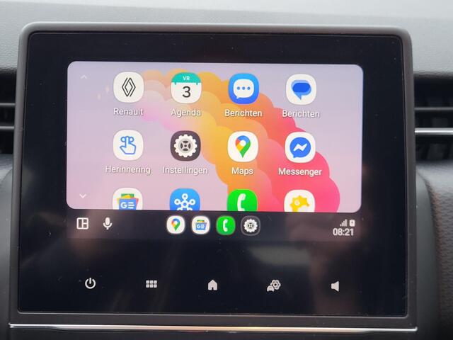 Renault CLIO 1.6 E-Tech Hybrid 140 Business Zen Automaat / Airco / Navigatie / DAB / Apple Carplay / Android Auto / Parkeersensor achter /