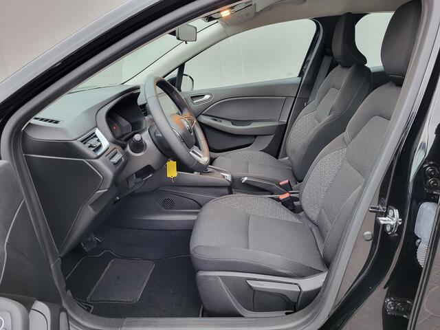 Renault CLIO 1.6 E-Tech Hybrid 140 Business Zen Automaat / Airco / Navigatie / DAB / Apple Carplay / Android Auto / Parkeersensor achter /