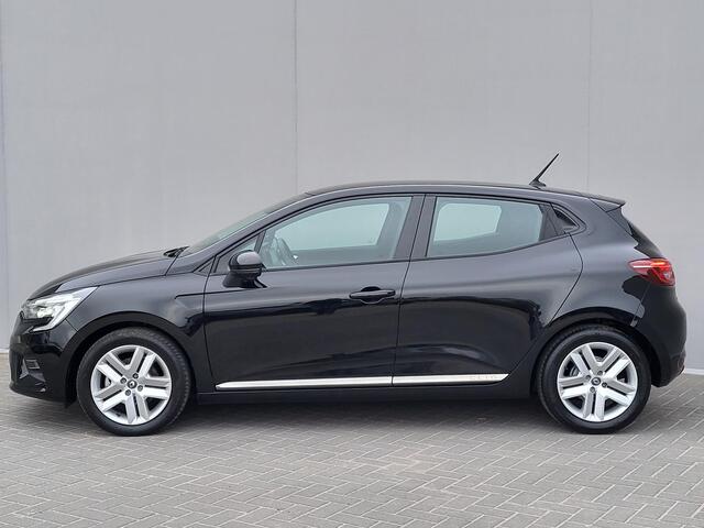 Renault CLIO 1.6 E-Tech Hybrid 140 Business Zen Automaat / Airco / Navigatie / DAB / Apple Carplay / Android Auto / Parkeersensor achter /