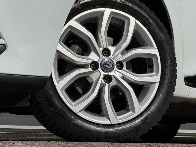 Renault CLIO ESTATE TCe 90 INTENS HALF LEDER/NAVI/LED/CAMERA/NL-AUTO/1e EIG.