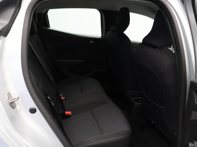 Renault CLIO TCe 90pk Equilibre | Navigatie | Cruise Control | Airconditioning | Apple Carplay/Android Auto |