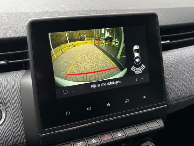 Renault CLIO 1.0 TCE 90 TECHNO NAVI CAMERA LM VELGEN