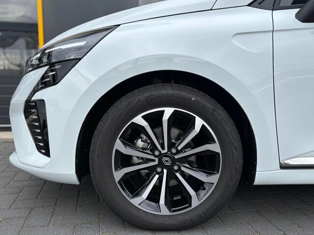 Renault CLIO 1.0 TCE 90 TECHNO NAVI CAMERA LM VELGEN