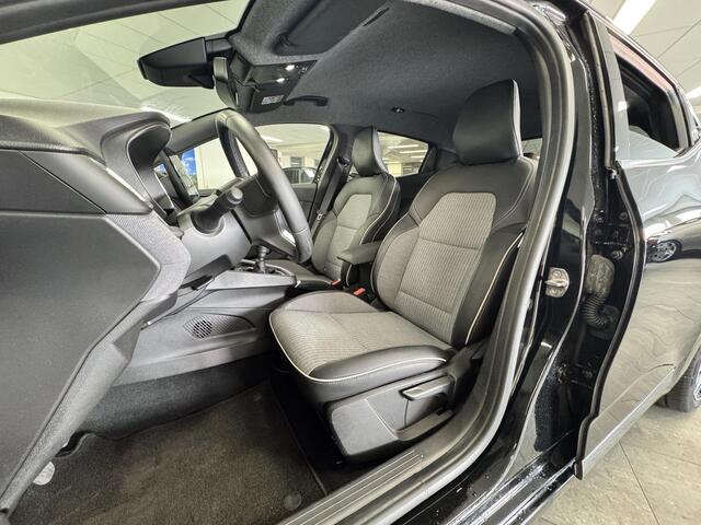 Renault CLIO 1.0 TCe 90 GPF techno | Navigatie Groot | Keyless | 17-inch | Apple Carplay & Android Auto