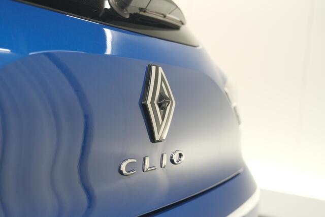 Renault CLIO TCe 90 GPF techno | Nieuw Model | 360 Camera | Apple Carplay | Parkeersensoren | Dodehoekdetectie
