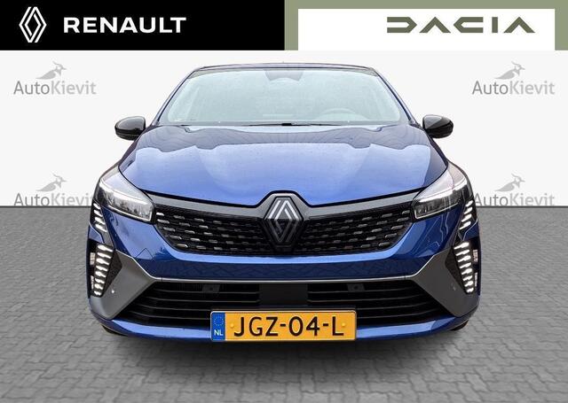 Renault CLIO 1.6 E-Tech Full Hybrid 145 esprit Alpine - 5 JAAR GARANTIE / Pack winter
