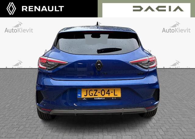 Renault CLIO 1.6 E-Tech Full Hybrid 145 esprit Alpine - 5 JAAR GARANTIE / Pack winter