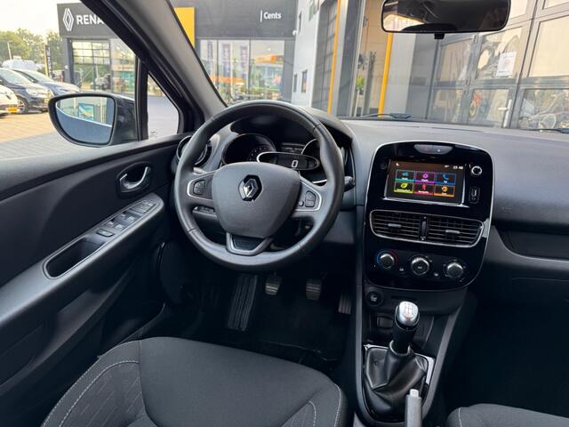 Renault CLIO Estate TCe 90 Limited