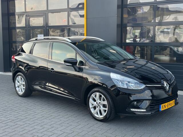 Renault CLIO Estate TCe 90 Limited