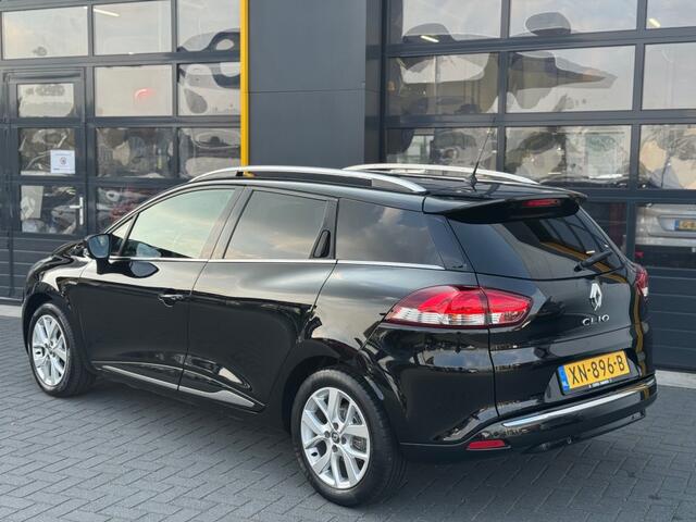 Renault CLIO Estate TCe 90 Limited