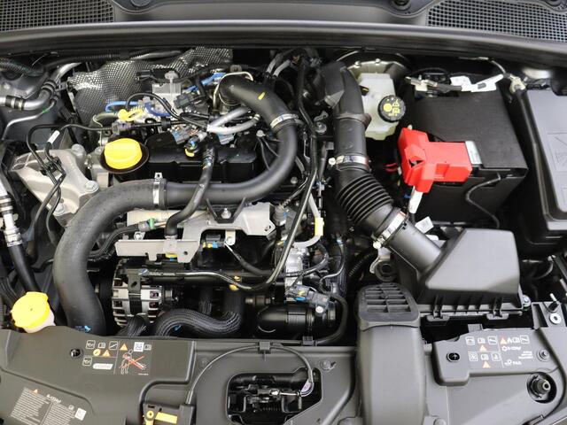 Renault CLIO 1.0 TCe 90 PK GPF evolution