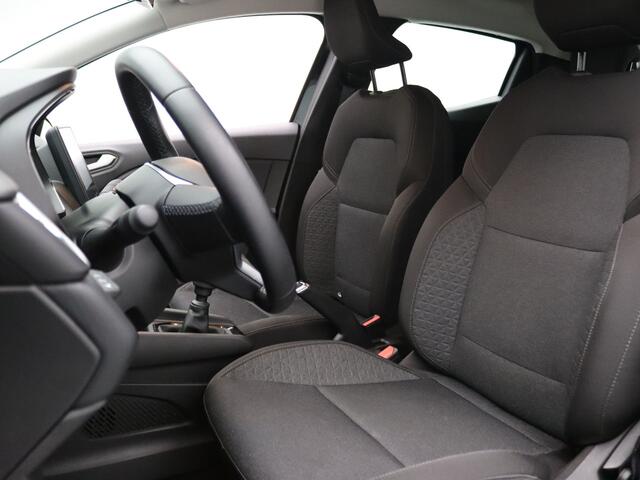 Renault CLIO 90pk TCe Equilibre Airco | Cruise | Carplay