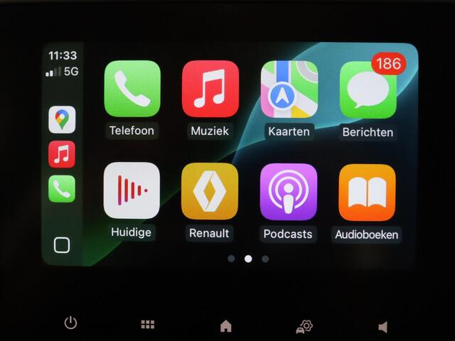 Renault CLIO 90pk TCe Equilibre Airco | Cruise | Carplay