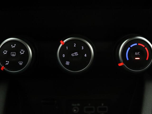 Renault CLIO 90pk TCe Equilibre Airco | Cruise | Carplay