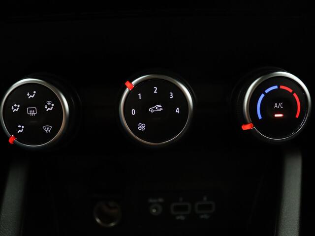 Renault CLIO 90pk TCe Equilibre Airco | Cruise | Carplay