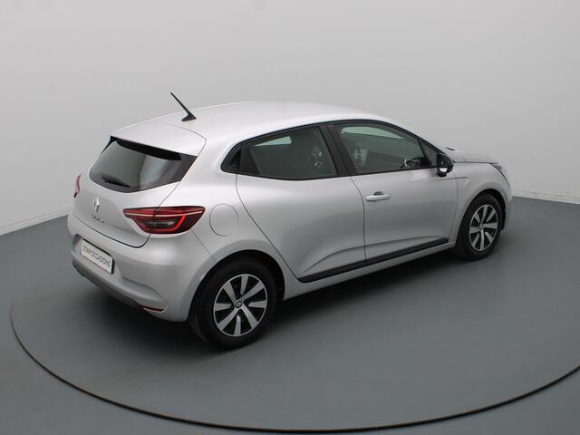 Renault CLIO 90pk TCe Equilibre Airco | Cruise | Carplay
