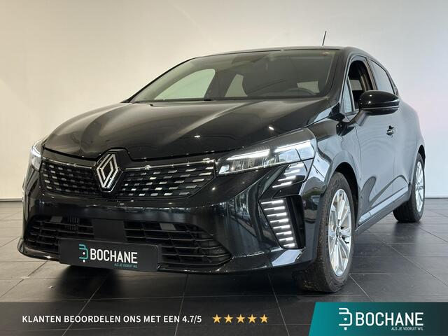 Renault CLIO 1.0 TCe 90 GPF evolution NAVIGATIE | ACHTERUITRIJCAMERA | 16" LICHTMETAAL |