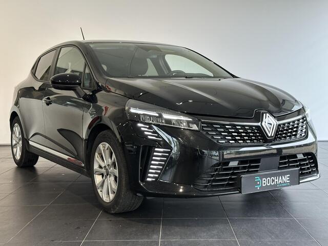 Renault CLIO 1.0 TCe 90 GPF evolution NAVIGATIE | ACHTERUITRIJCAMERA | 16" LICHTMETAAL |