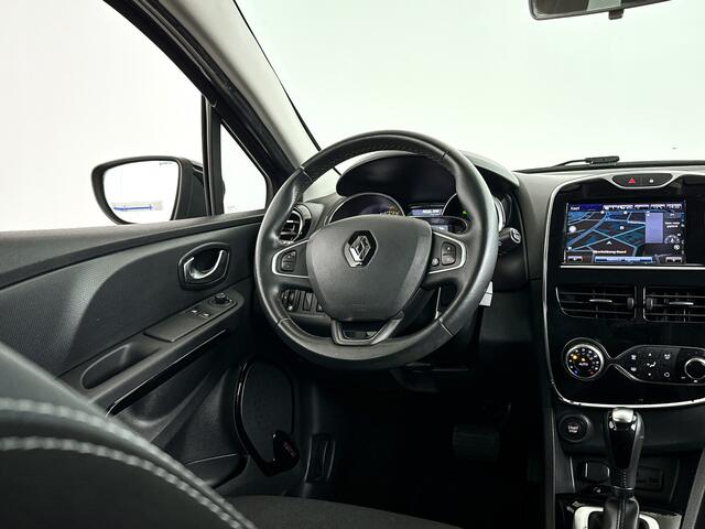 Renault CLIO Estate Aut. Dynamique | Navi | LED | Trekhaak