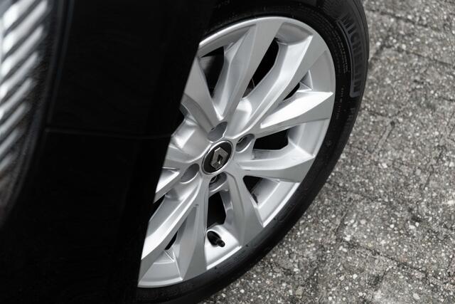 Renault CLIO 1.0 TCe Bi-Fuel Intens LPG-G3 | LM Velgen | Parkeerhulp | NAVI | Cruise | incl. Bovag rijklaarpakket met 12 maanden garantie |