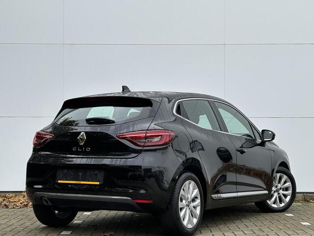 Renault CLIO 1.3 TCe Intens benzine, automaat