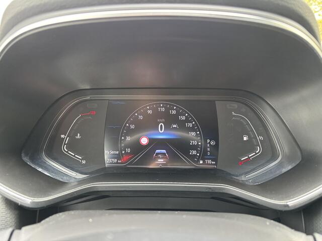 Renault CLIO 1.3 TCe Intens benzine, automaat