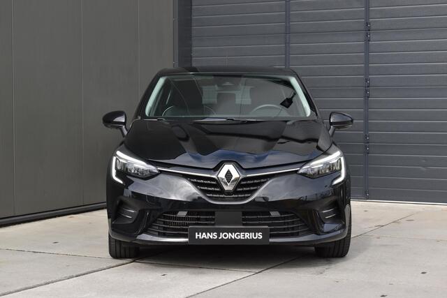 Renault CLIO TCe 100 Intens | NAVI | CRUISE CONTROL | CLIMATE CONTROL | PDC | LMV