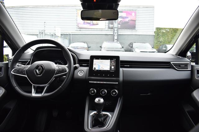 Renault CLIO TCe 100 Intens | NAVI | CRUISE CONTROL | CLIMATE CONTROL | PDC | LMV