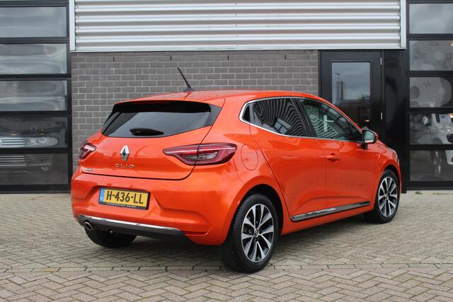 Renault CLIO 1.0 TCe Initiale Paris / Carplay / Camera / Keyless