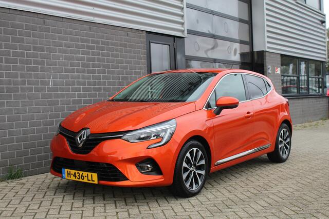 Renault CLIO 1.0 TCe Initiale Paris / Carplay / Camera / Keyless