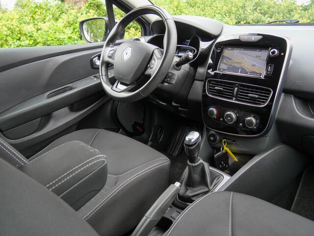 Renault CLIO Estate 0.9 TCe Limited | TREKHAAK | CRUISE CONTROL |
