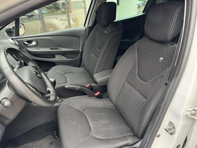 Renault CLIO 0.9 TCe Limited*Navi*Airco*EXPORTPRIJS*