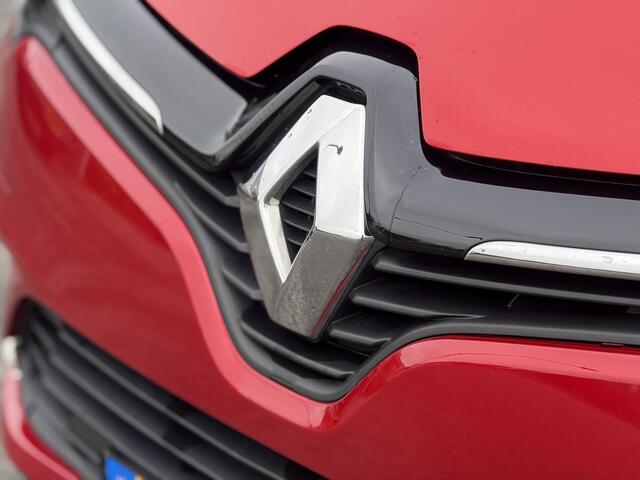 Renault CLIO 0.9 TCe Zen CARPLAY/NAVI/CRUISE/AIRCO