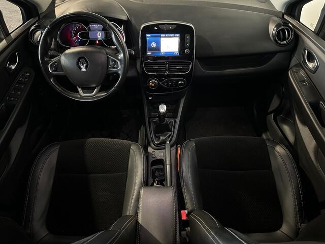 Renault CLIO 0.9 TCE INTENS l NAP l TREKHAAK l CAMERA l LEDER l KEYLESS l