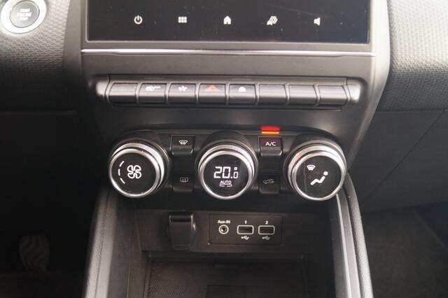 Renault CLIO 1.0 TCe Intens -NAVI-ECC-PDC-LED-