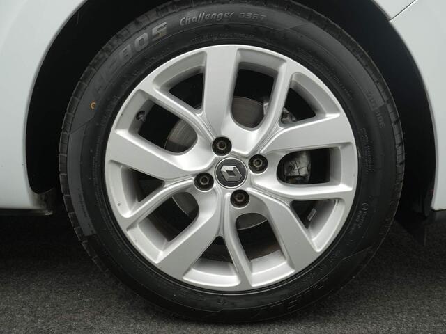 Renault CLIO TCe 90 Limited - RIJKLAARPRIJS - Airco - Cruise Control - Dealeronderhouden