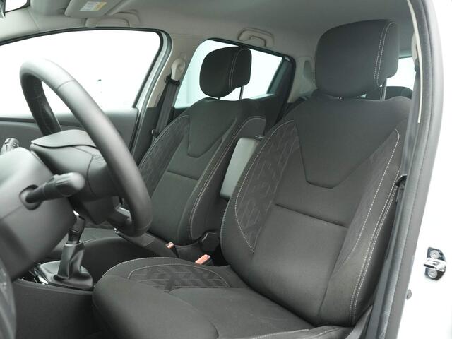 Renault CLIO TCe 90 Limited - RIJKLAARPRIJS - Airco - Cruise Control - Dealeronderhouden
