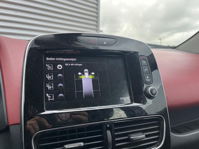 Renault CLIO Estate 1.2 TCe Intens | Nieuw Binnen! | Bose | Camera | Stoelverwarming